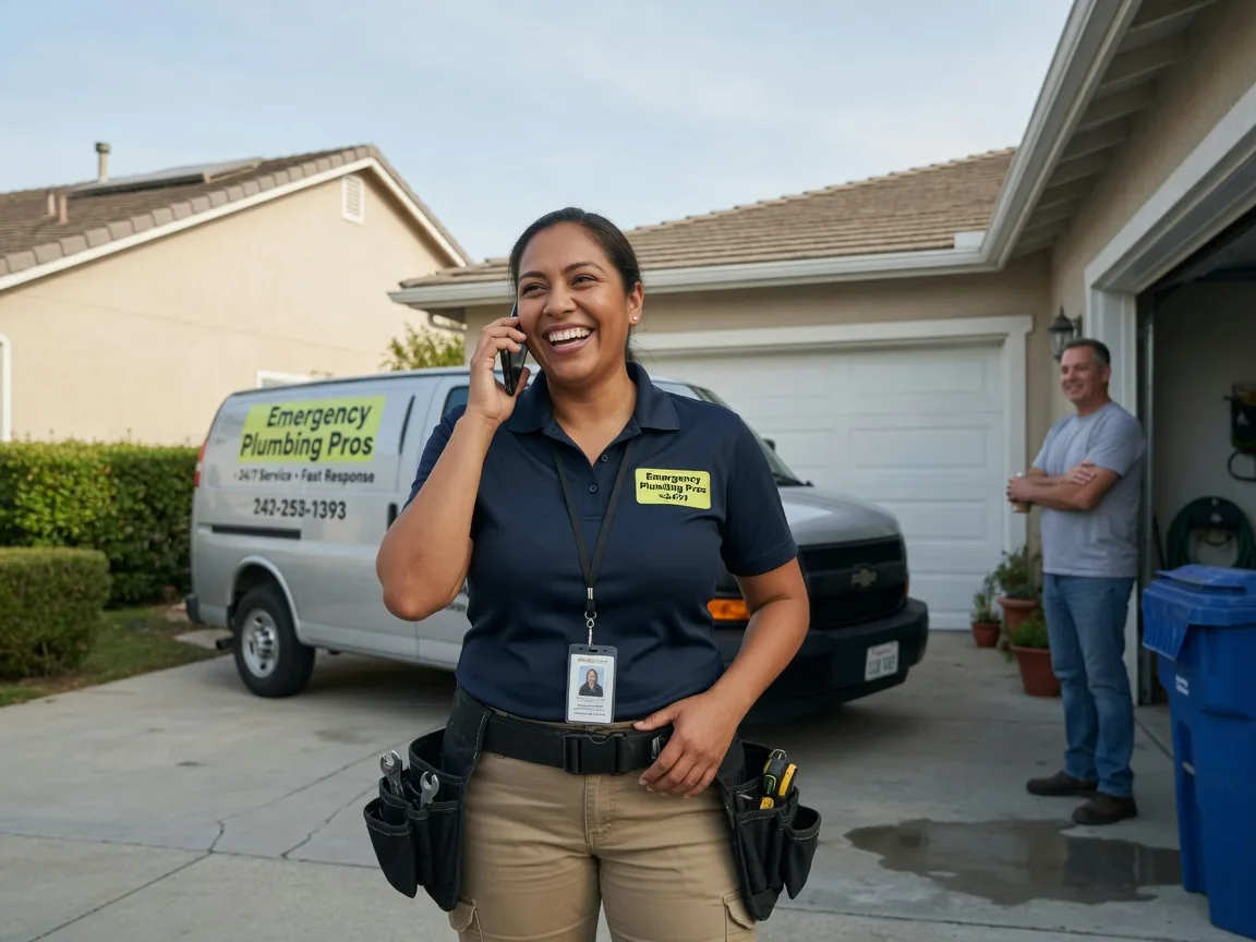 Emergency Plumber Carbonado, WA FAQs